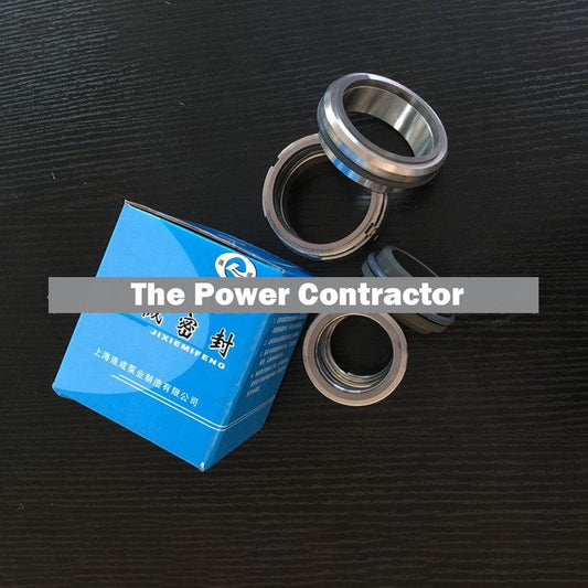 pump KQSN300-M19/257 mechanical seal - Power Contractor