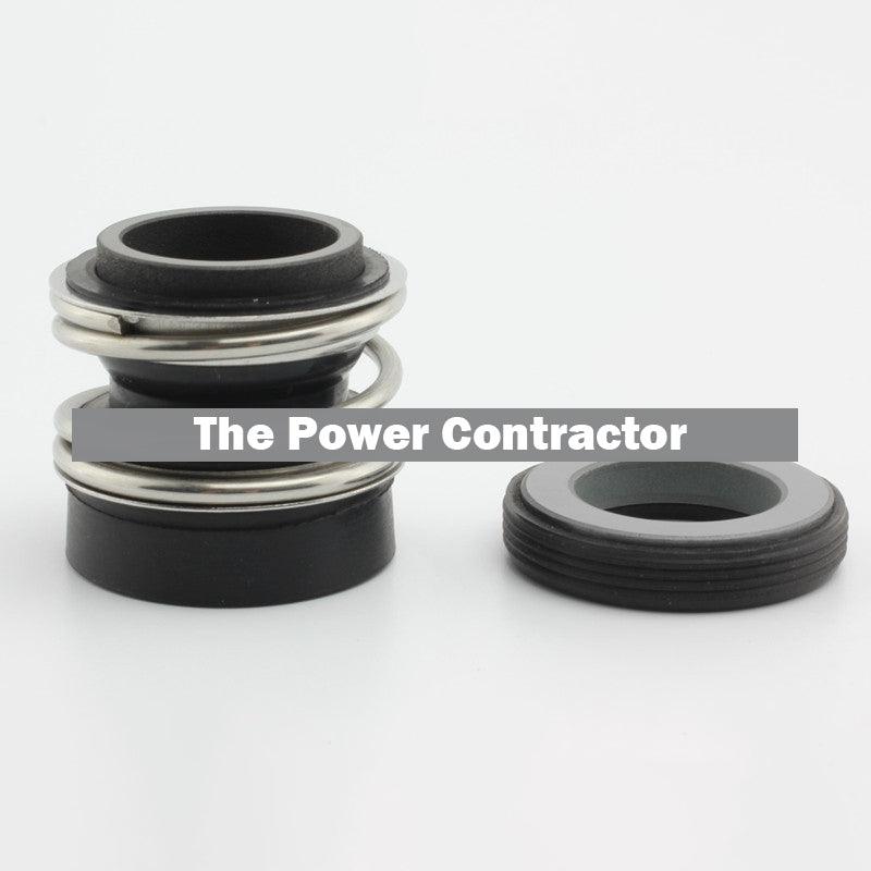 pump machine seal NBG65-40-200 209A-FA-BQQE mechanical seal - Power Contractor