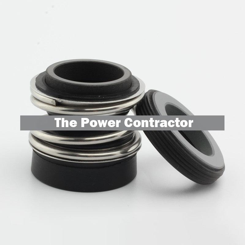 Pump matching mechanical seal MB2-25 mechanical seal - Power Contractor