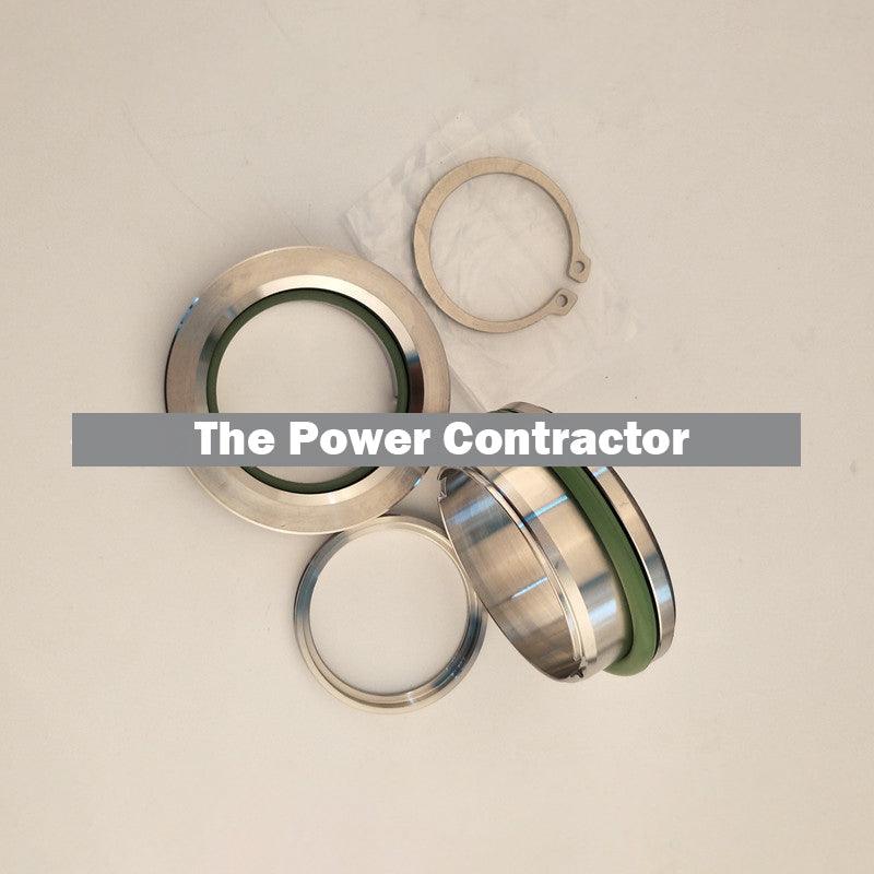 Pump mechanical seal CP3231/665 Flygt pump cartridge seal mechanical seal - Power Contractor