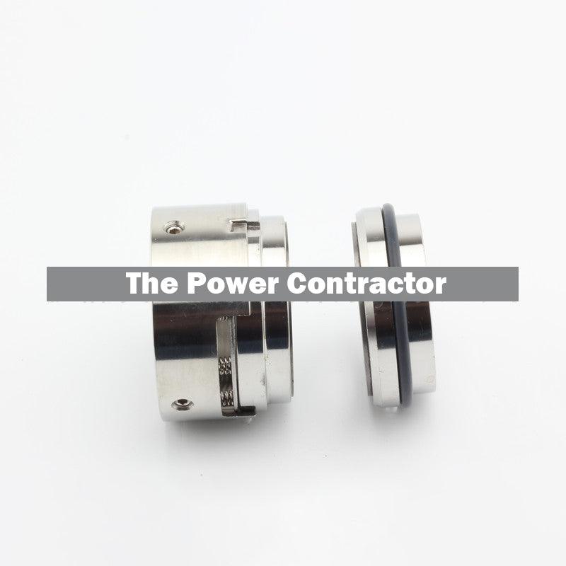 pump mechanical seal H75/90-G115-AQ21G mechanical seal - Power Contractor