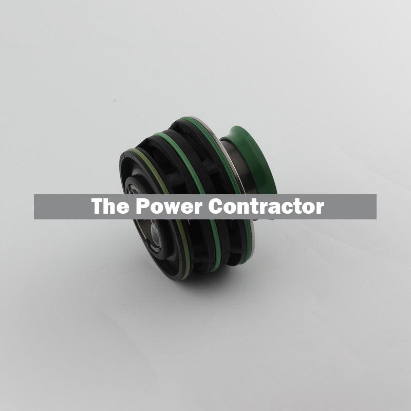 Pump mechanical seal KPA, GEA, ITT Flygt FLYGT, seal manufacturer. - Power Contractor