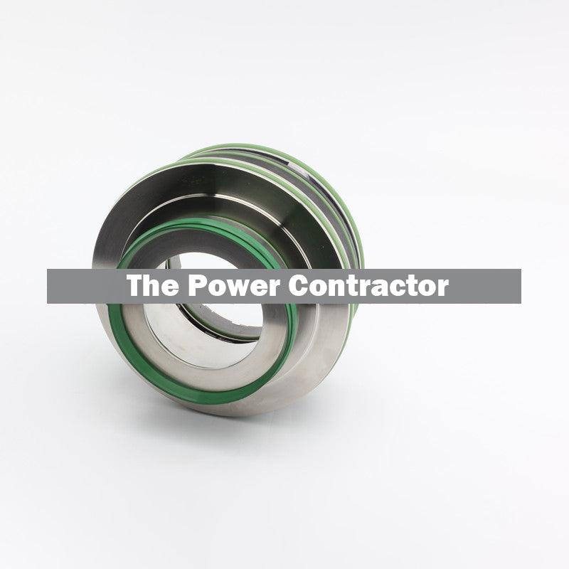 Pump mechanical seal KPA, GEA, ITT Flygt FLYGT, seal manufacturer. - Power Contractor