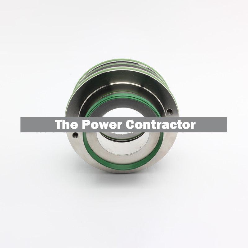 Pump mechanical seal KPA, GEA, ITT Flygt FLYGT, seal manufacturer. - Power Contractor