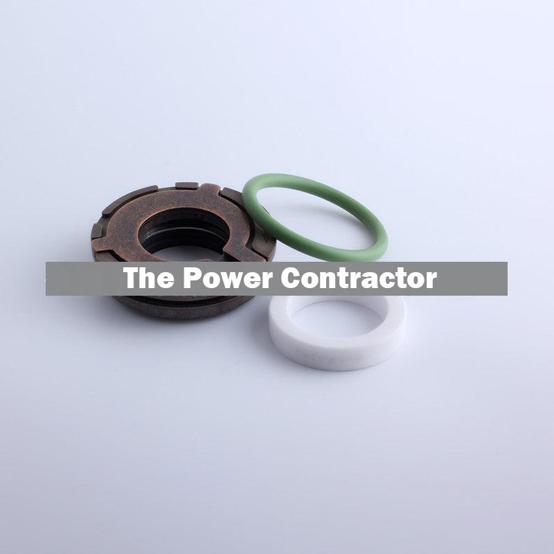 Pump mechanical seal mechanical seal HTE80-250 mechanical seal - Power Contractor