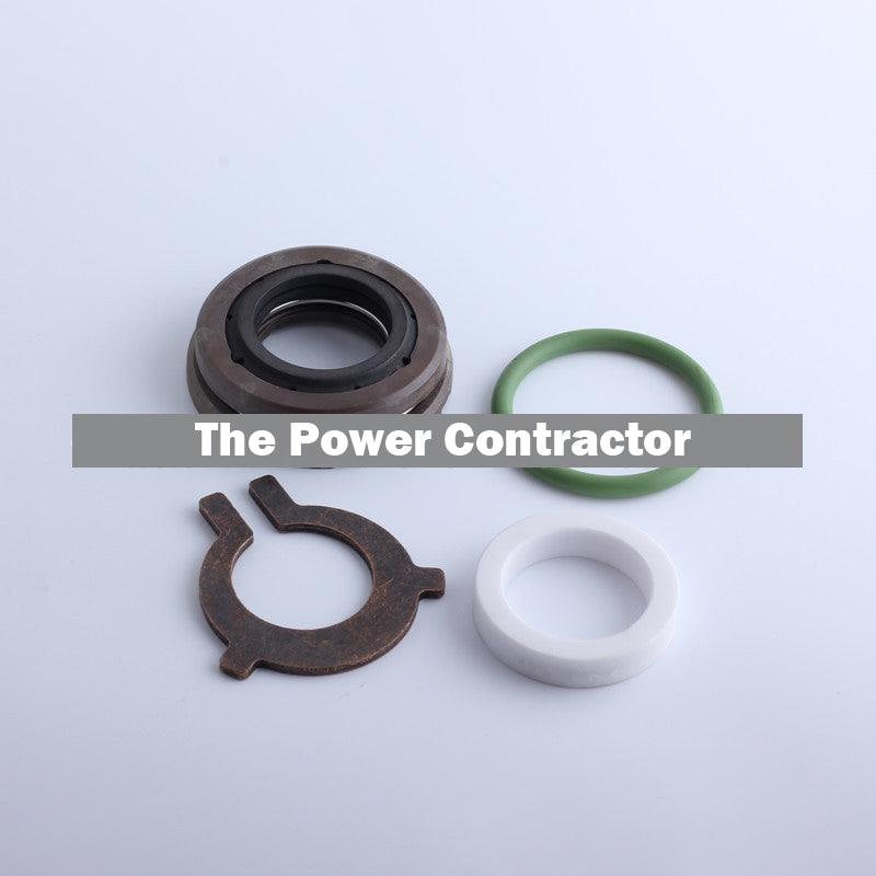 Pump mechanical seal mechanical seal HTE80-250 mechanical seal - Power Contractor