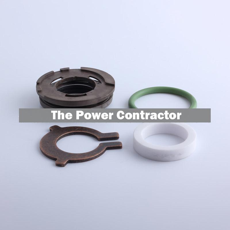 Pump mechanical seal mechanical seal HTE80-250 mechanical seal - Power Contractor