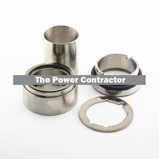 Pump Model/Mechanical Seal Model/Sewage Pump 20-45 BQ2PFF - Power Contractor