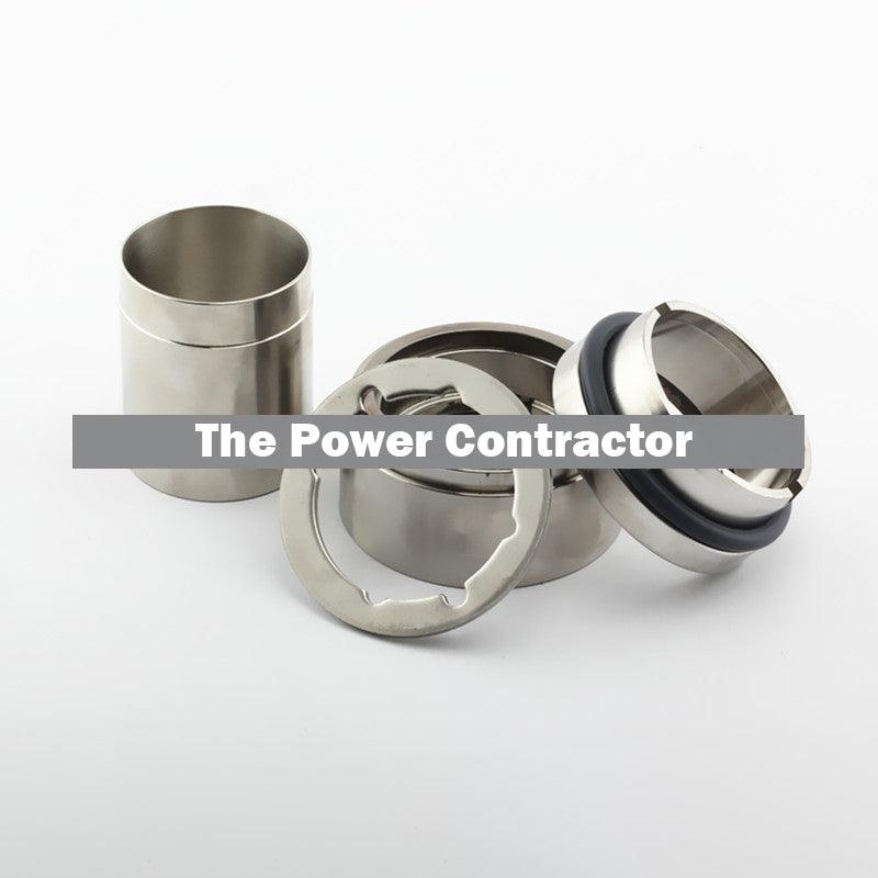 Pump Model/Mechanical Seal Model/Sewage Pump 20-45 BQ2PFF - Power Contractor