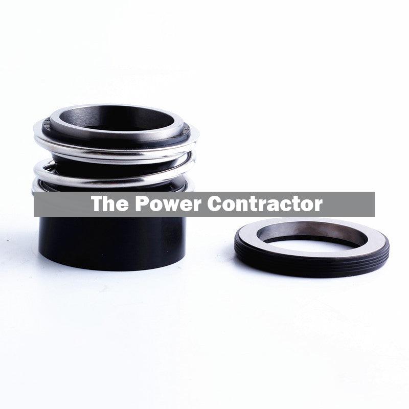 pump seal KQL100/285-45/2 equipped with frequency conversion motor mechanical seal - Power Contractor