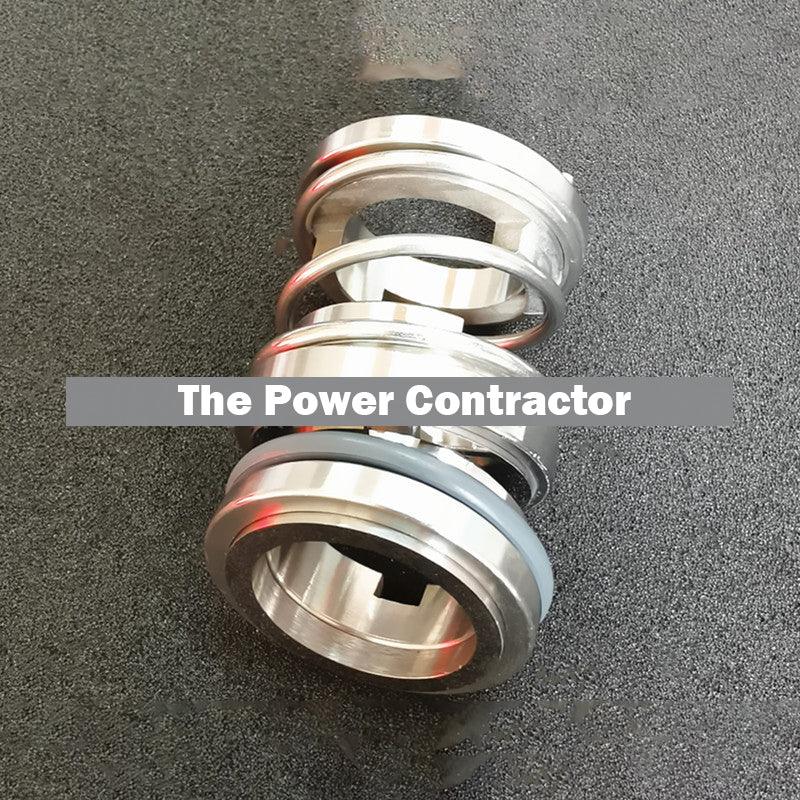 pump with mechanical seal accident pulp pool submerged pump (return pump) LCF125/405I - Power Contractor