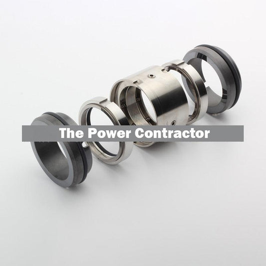 PUN-600E mechanical seal/pump accessories/double mechanical seal - Power Contractor