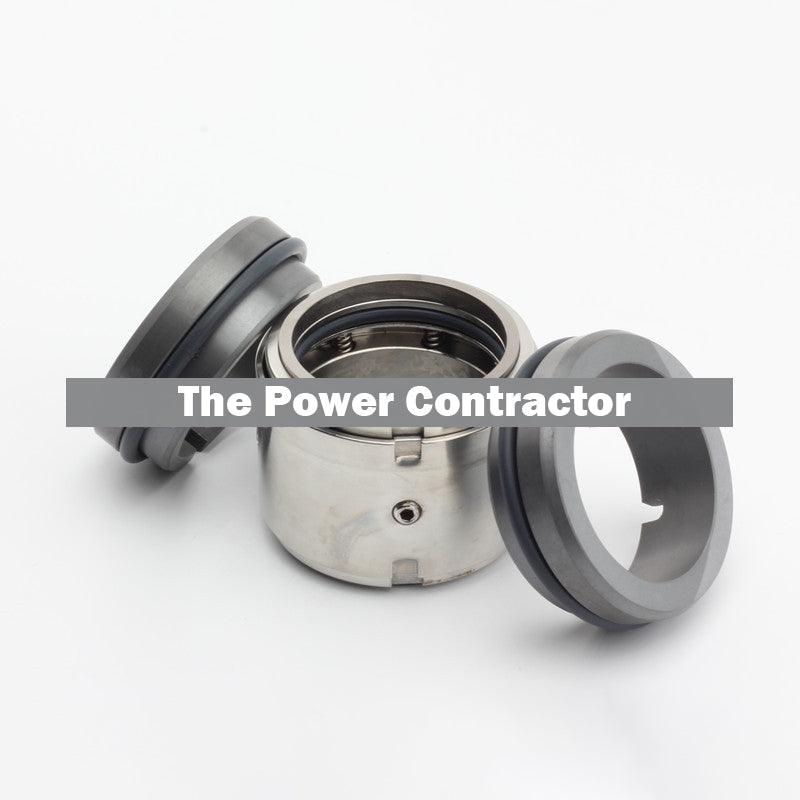 PUN-600E mechanical seal/pump accessories/double mechanical seal - Power Contractor