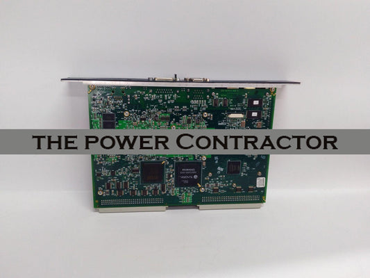 RDCO-02C ABB - Power Contractor
