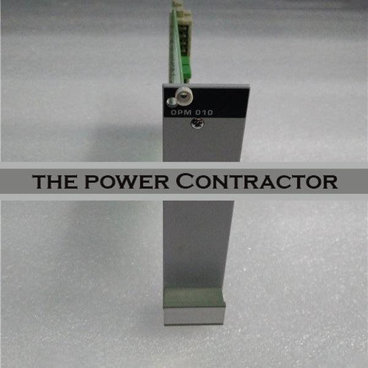 RDCU-12C ABB - Power Contractor