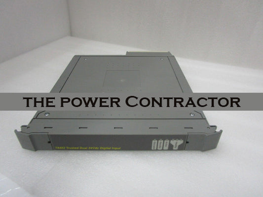 RDNA-01 ABB - Power Contractor