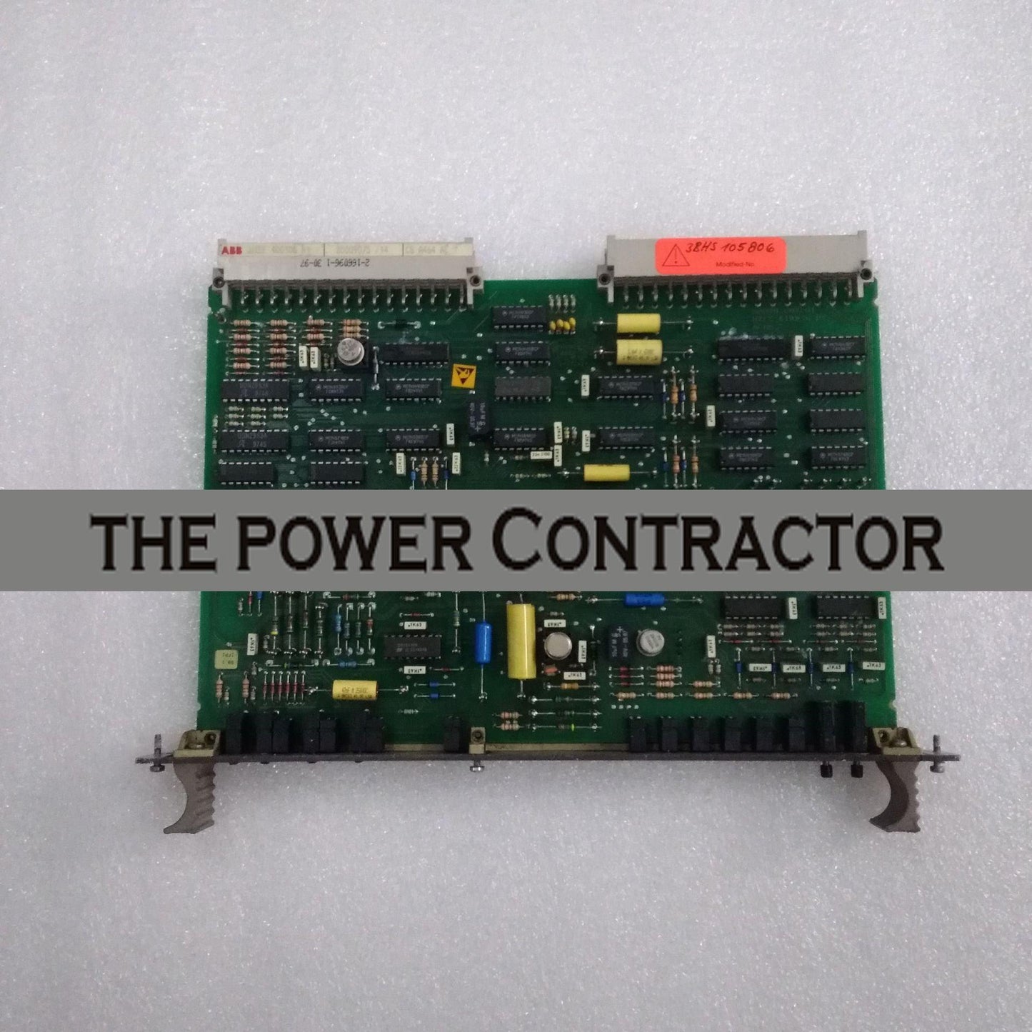 REF601 CE446BB1NH stock - Power Contractor