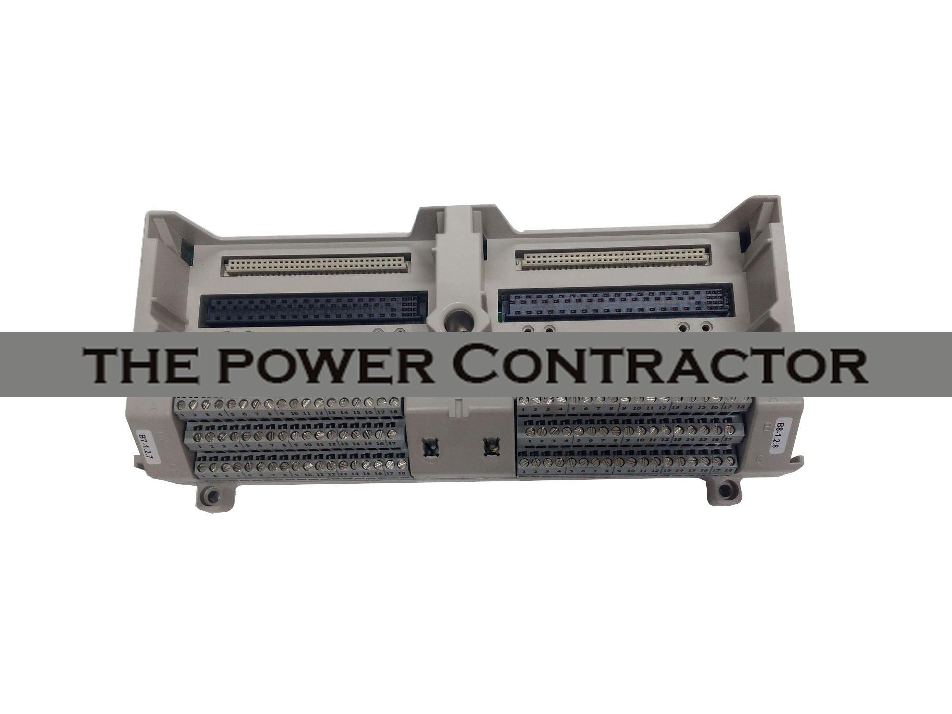 RELIANCE 0-57407-4H 0-57408-B - Power Contractor