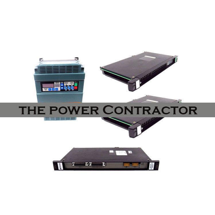 Reliance 805405-1R - Power Contractor