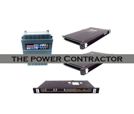 RELIANCE DDS-LPS Stock - Power Contractor