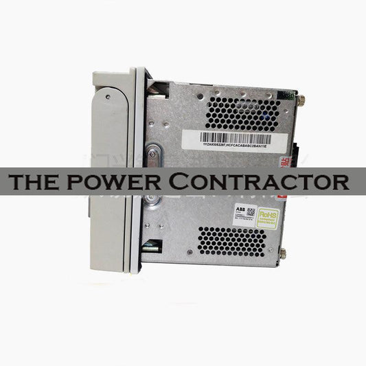 REM615E_1G HBMBCAAJABC1BNN11G - Power Contractor