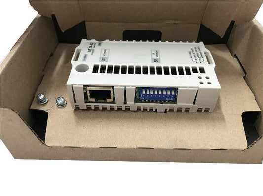 RETA-02 ABB - Power Contractor