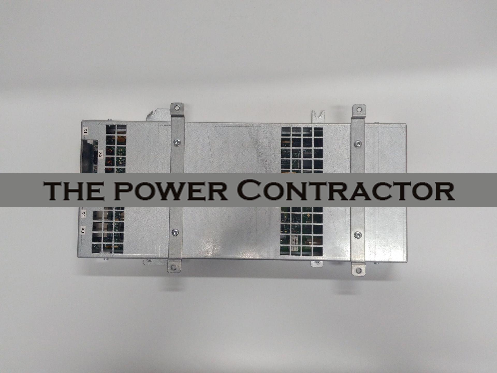 RF615 RC610 ABB - Power Contractor