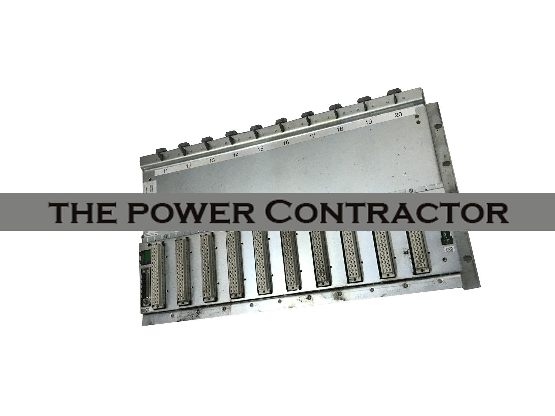 RF620 ABB - Power Contractor