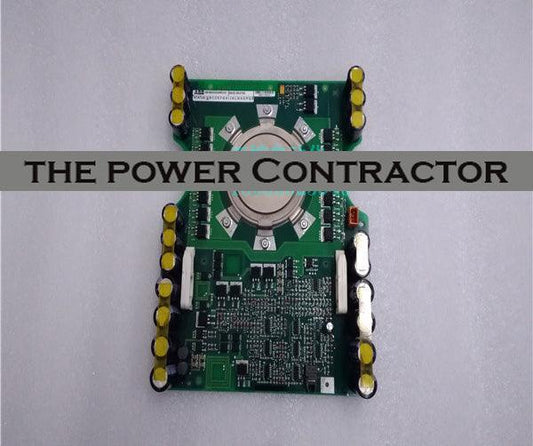 RMIO-11C spot module card - Power Contractor