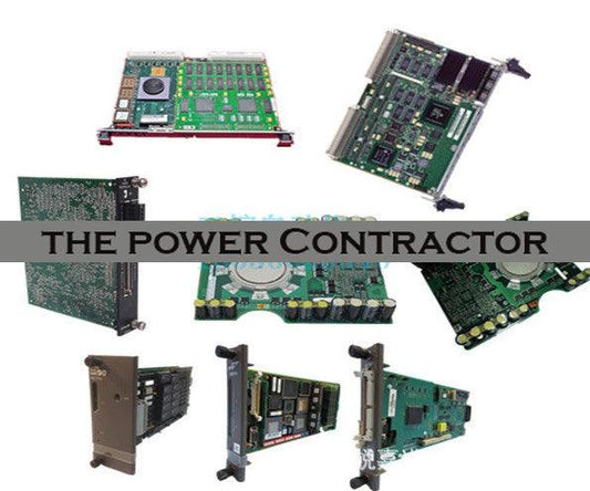RMIO-12C ABB - Power Contractor