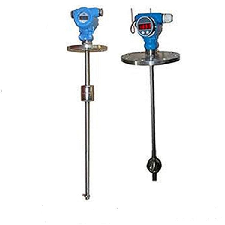 Rod type liquid level float connecting rod level gauge float switch ou ...