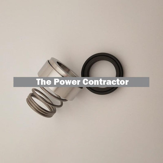 ROTEN-5-24-X original mechanical sealMechanical shaft seal quality assurance - Power Contractor