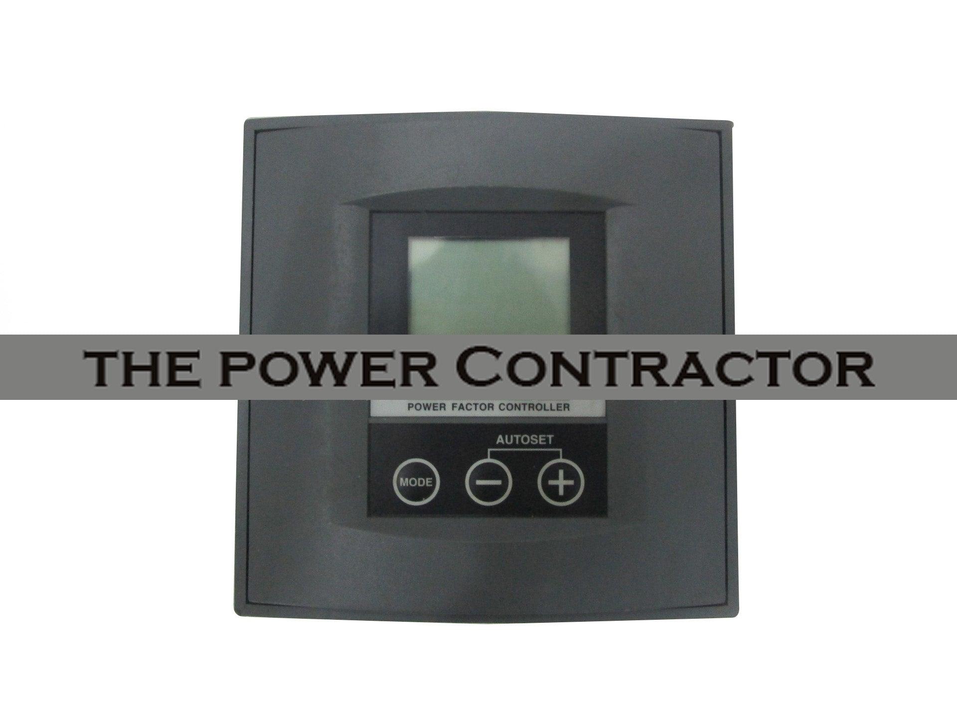 RVC6-5A ABB - Power Contractor