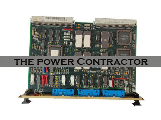 S-076N 3BHB009884R0021 ABB - Power Contractor