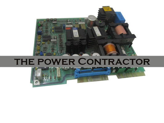 SAFT110 ABB - Power Contractor