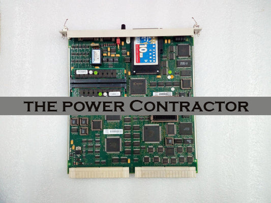 SAFT112POW ABB spot module controller - Power Contractor