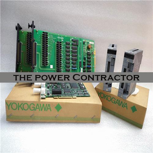 SAI143 YOKOGAWA spot module card can be shipped with tax - Power Contractor