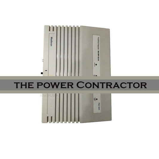 SCHNEIDER 140AMM09000 in stock - Power Contractor