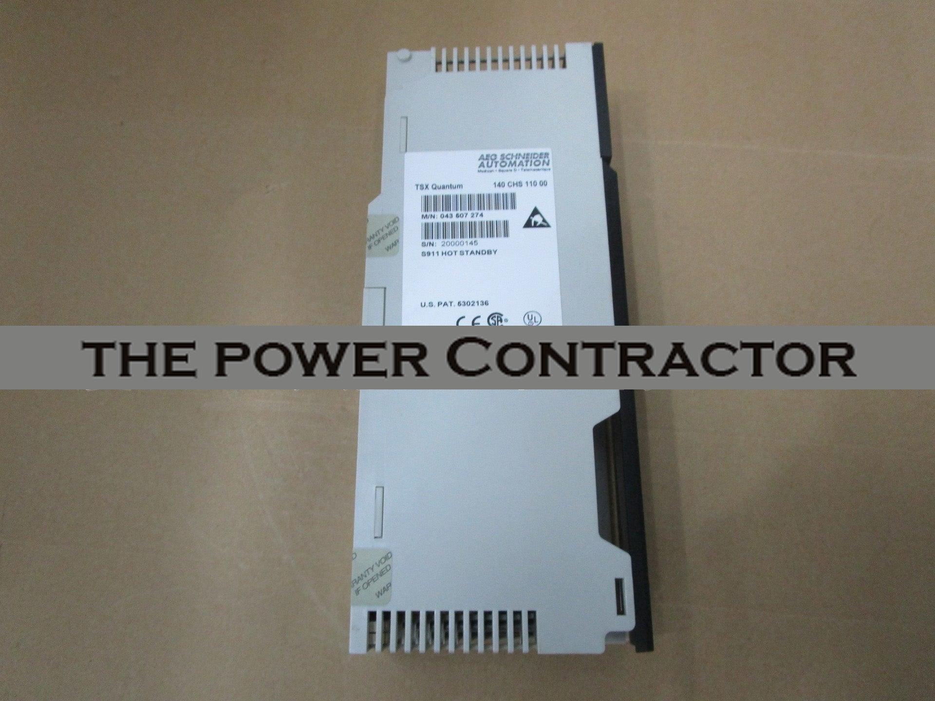SCHNEIDER 140DAI55300 in stock - Power Contractor