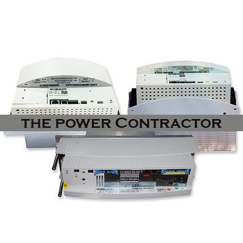 SCHNEIDER 140DDI35300 - Power Contractor