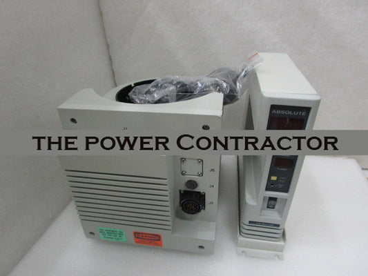 SCHUMACHER ATCS-15 in stock - Power Contractor