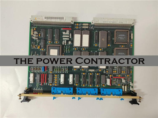 SCYC51010 58052515G ABB - Power Contractor