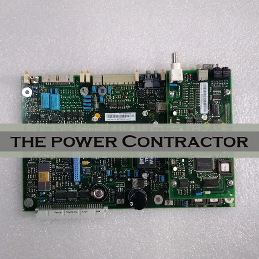 SD812F 3BDH000014R1 ABB spot - Power Contractor