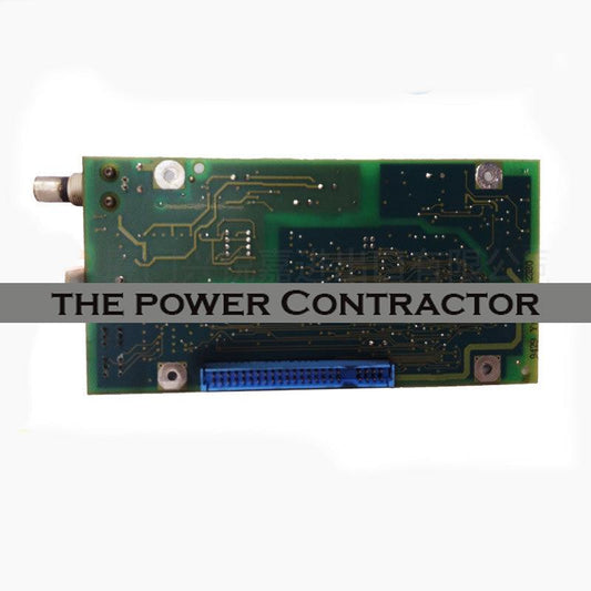 SD832 ABB - Power Contractor