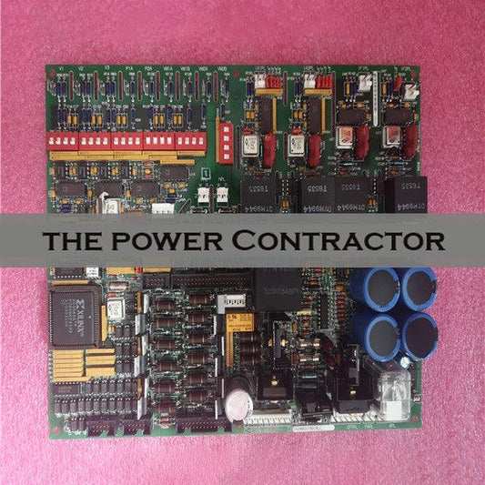SDCS-AMC-DC-2 ABB - Power Contractor
