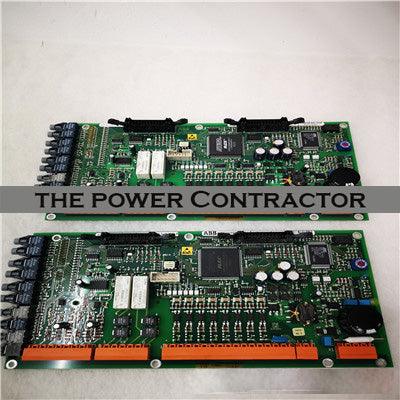 SDCS-CON-2A 3BHE004059R0001 ABB spot module controller - Power Contractor