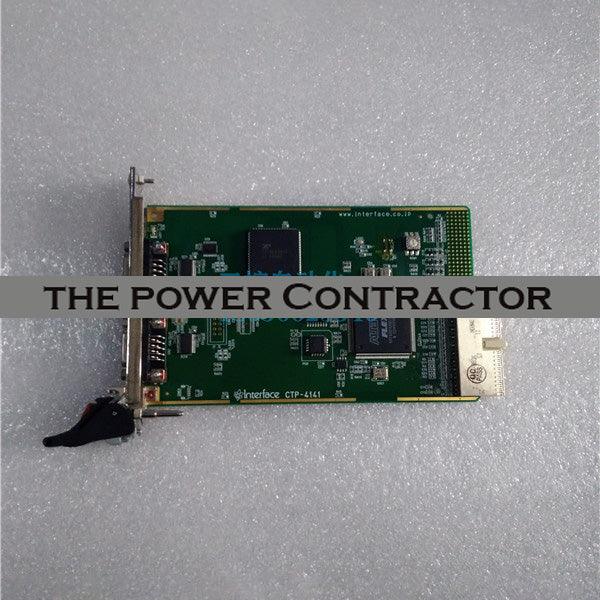 SDCS-CON2B-2A ABB controller - Power Contractor