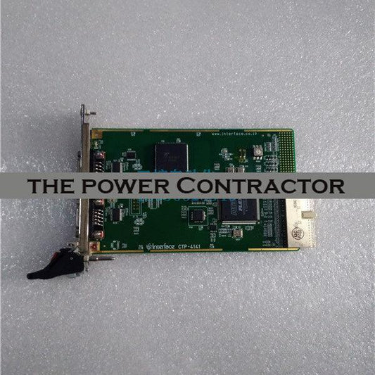 SDCS-CON2B-2A ABB controller - Power Contractor