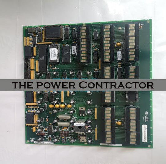 SDCS-DSL-4 DCS - Power Contractor