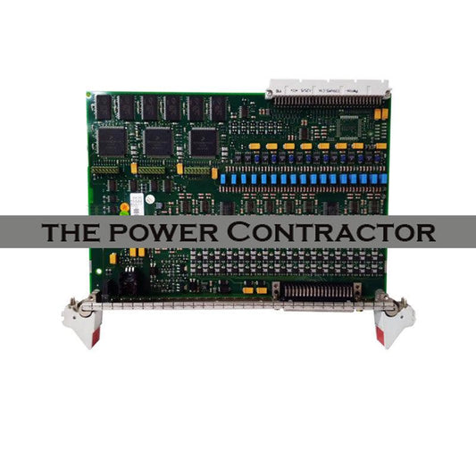 SDCS-PIN-205B ABB - Power Contractor